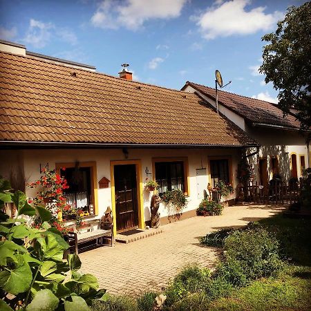 Schonabrunn Ferienhaus Karin מראה חיצוני תמונה