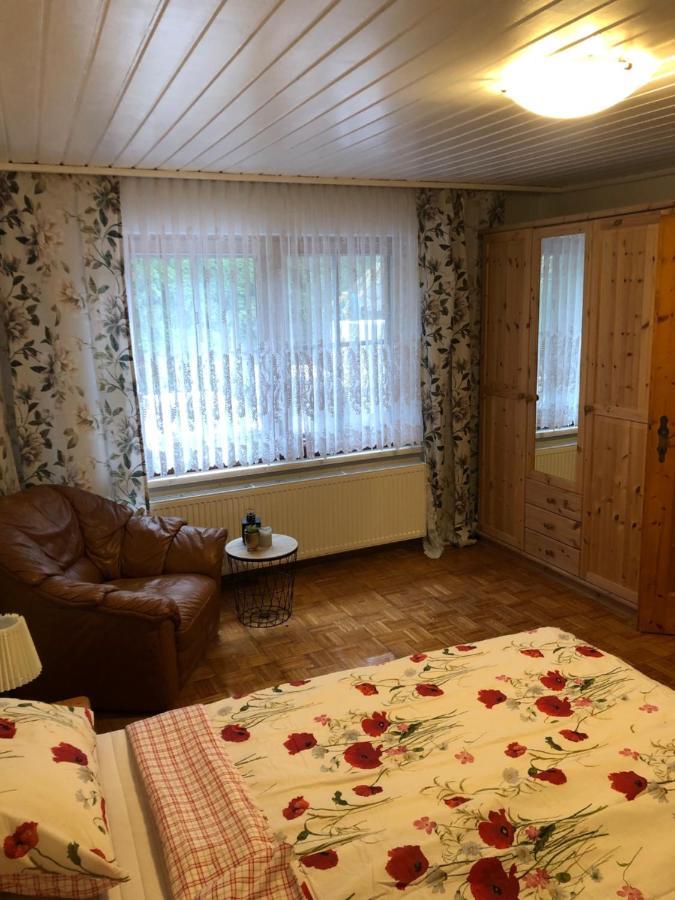 Schonabrunn Ferienhaus Karin מראה חיצוני תמונה
