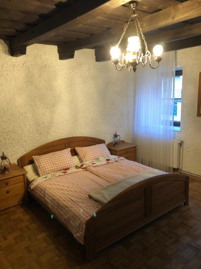 Schonabrunn Ferienhaus Karin מראה חיצוני תמונה