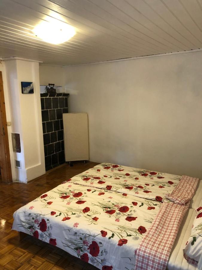 Schonabrunn Ferienhaus Karin מראה חיצוני תמונה