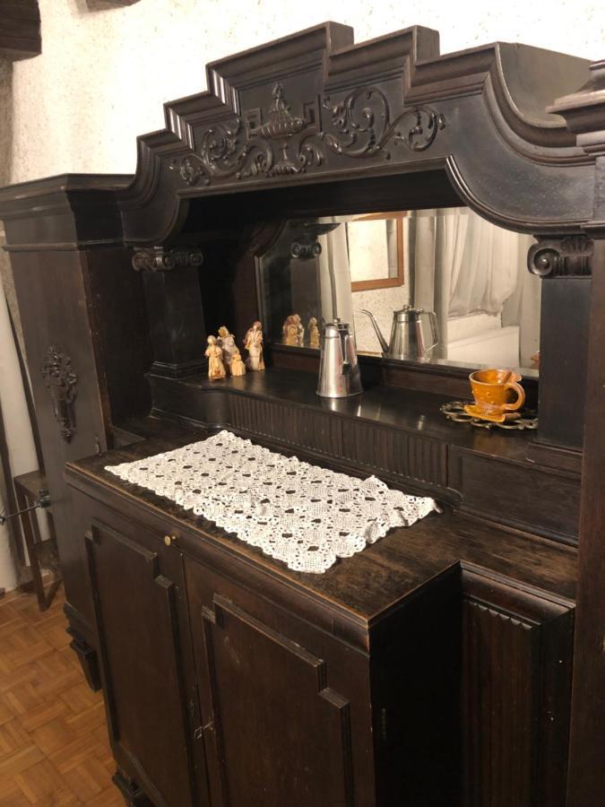 Schonabrunn Ferienhaus Karin מראה חיצוני תמונה