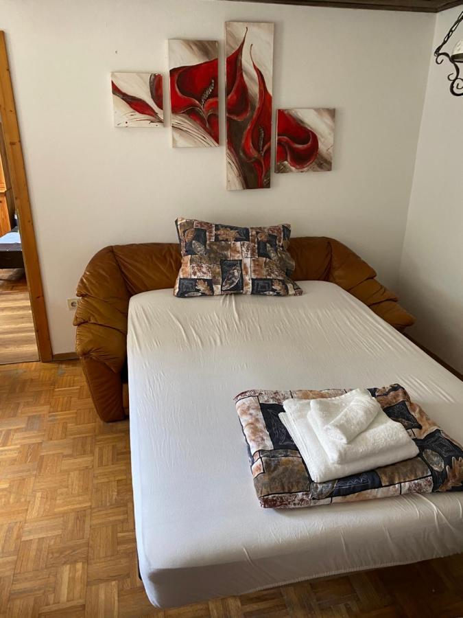 Schonabrunn Ferienhaus Karin מראה חיצוני תמונה