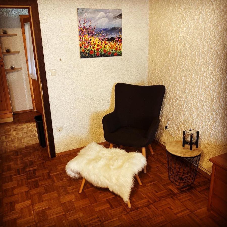 Schonabrunn Ferienhaus Karin מראה חיצוני תמונה