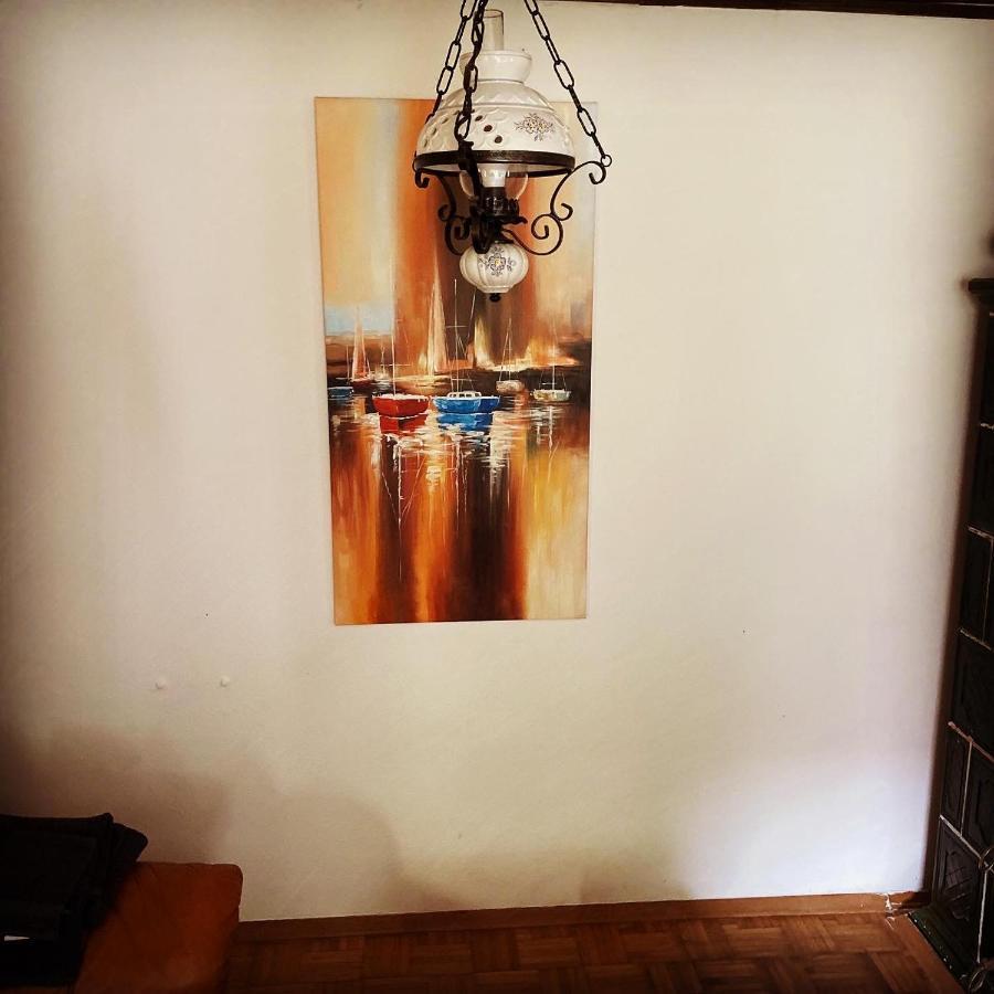 Schonabrunn Ferienhaus Karin מראה חיצוני תמונה
