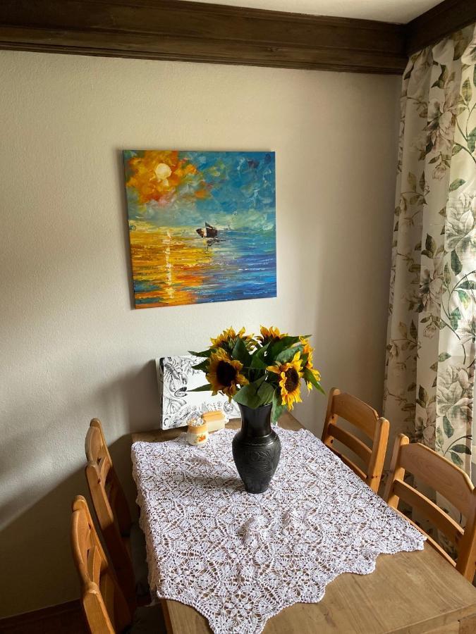 Schonabrunn Ferienhaus Karin מראה חיצוני תמונה