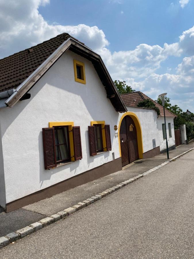 Schonabrunn Ferienhaus Karin מראה חיצוני תמונה