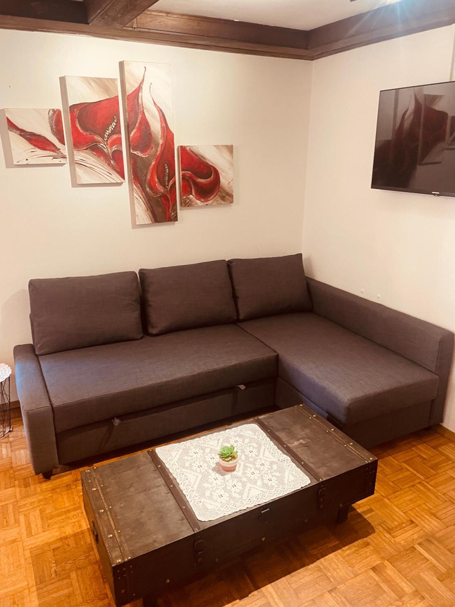 Schonabrunn Ferienhaus Karin מראה חיצוני תמונה