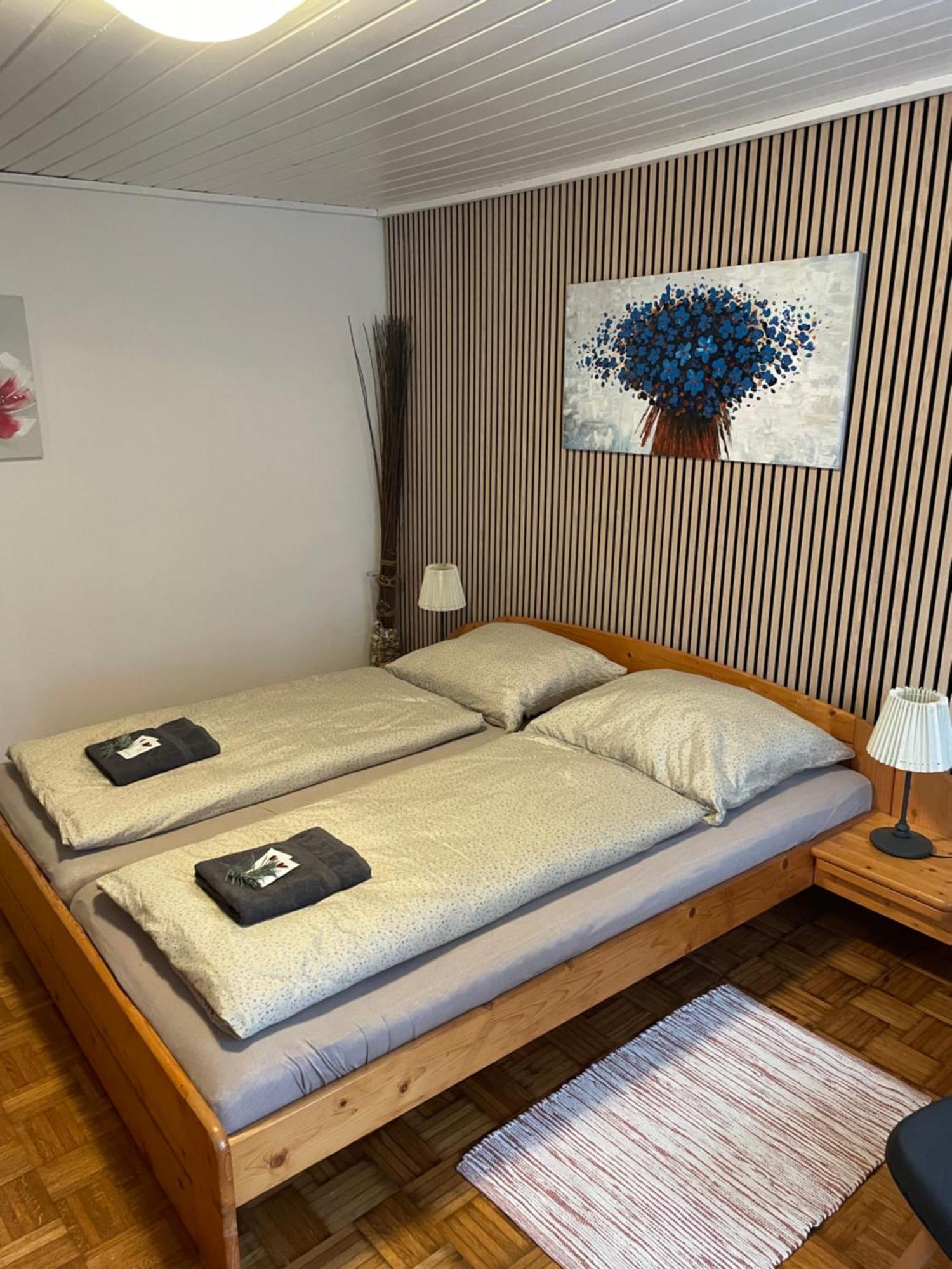 Schonabrunn Ferienhaus Karin מראה חיצוני תמונה